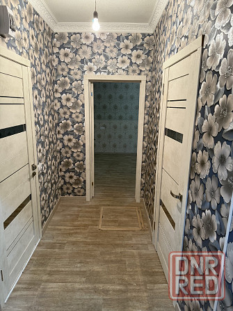 Продам 2 квартира с ремонтом Макеевка Бажанова Макеевка - изображение 4