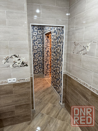 Продам 2 квартира с ремонтом Макеевка Бажанова Макеевка - изображение 3