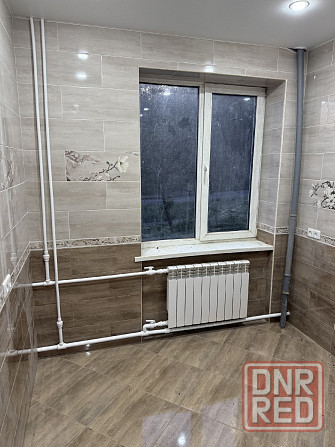 Продам 2 квартира с ремонтом Макеевка Бажанова Макеевка - изображение 2