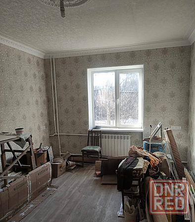 Продам 2 квартира Макеевка Бажанова Макеевка - изображение 4