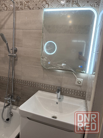 Продам 2 квартира с ремонтом Макеевка Бажанова Макеевка - изображение 1