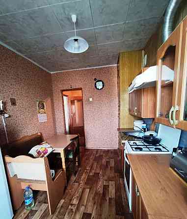 Продам 4 квартира 87 кв.м. (крупногабаритная) Макеевка Объединенный Макеевка