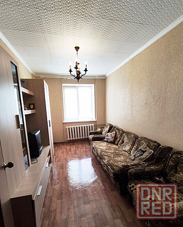 Продам 4 квартира 87 кв.м. (крупногабаритная) Макеевка Объединенный Макеевка - изображение 1