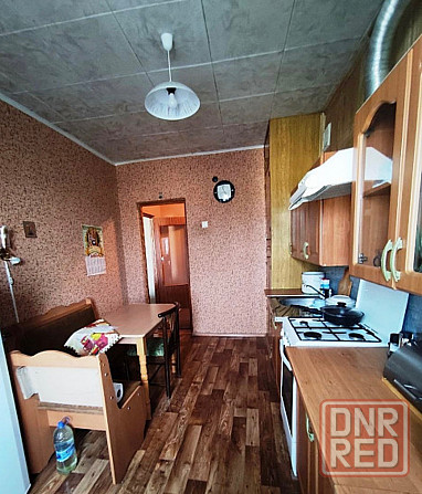 Продам 4 квартира 87 кв.м. (крупногабаритная) Макеевка Объединенный Макеевка - изображение 2