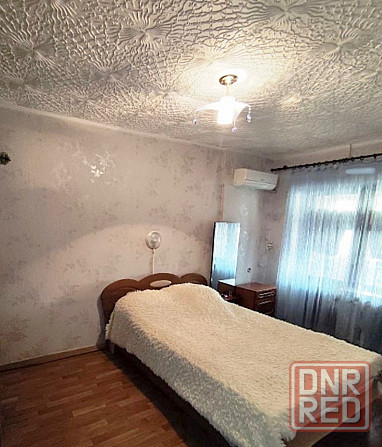 Продам 4 квартира 87 кв.м. (крупногабаритная) Макеевка Объединенный Макеевка - изображение 4
