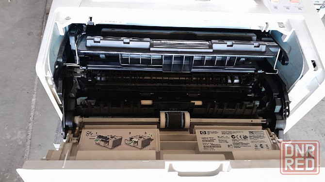 принтер лазерный нр laserJet 5200 Донецк - изображение 7