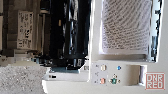 принтер лазерный нр laserJet 5200 Донецк - изображение 8