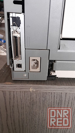 принтер лазерный нр laserJet 5200 Донецк - изображение 5