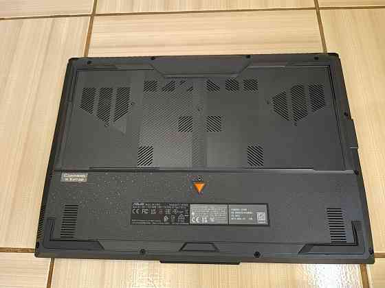 ASUS TUF Gaming A15 FA507NV/15,6-144гц/AMD Ryzen 5 7535HS/SSD M2 512 Гб/16 Гб DDR5/RTX 4060/ 104 499 Донецк