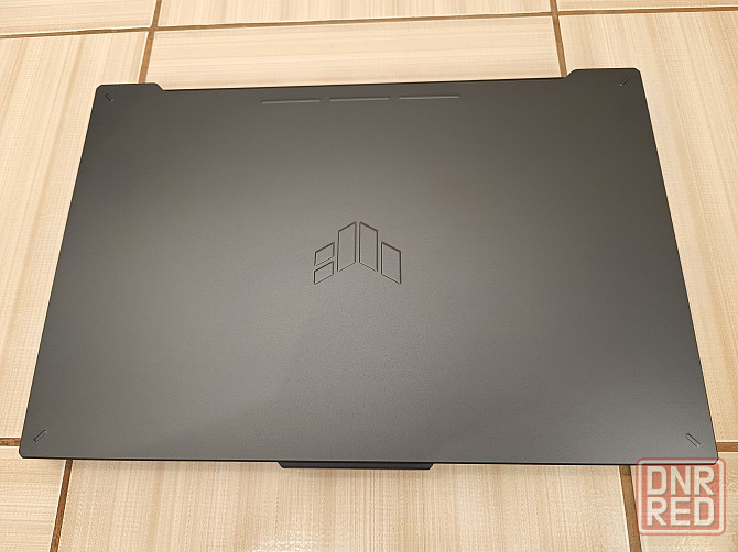 ASUS TUF Gaming A15 FA507NV/15,6-144гц/AMD Ryzen 5 7535HS/SSD M2 512 Гб/16 Гб DDR5/RTX 4060/ 104 499 Донецк - изображение 4