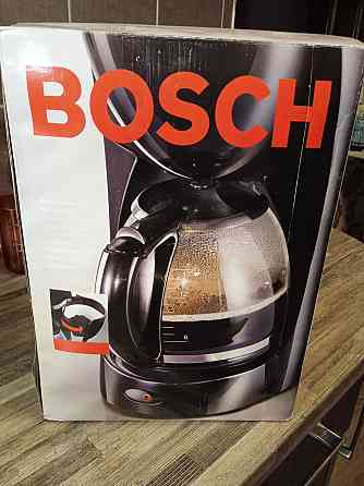 Кофеварка bosch Донецк