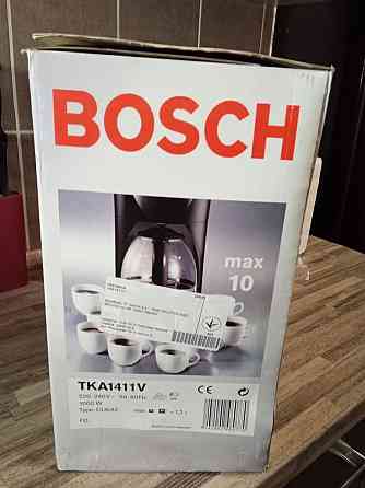 Кофеварка bosch Донецк