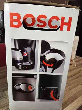 Кофеварка bosch Донецк
