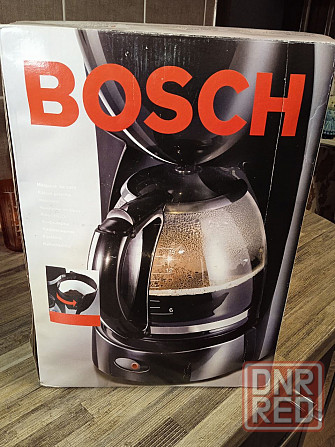 Кофеварка bosch Донецк - изображение 2