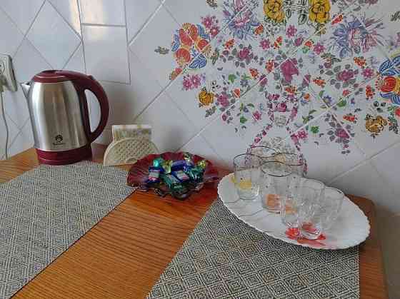 Посуточно двушка с водой Донецк