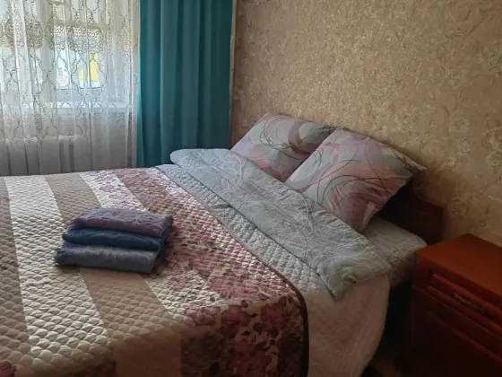 Посуточно двушка с водой Донецк