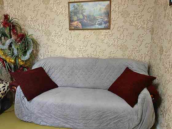 Посуточно двушка с водой Донецк