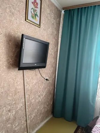 Посуточно двушка с водой Донецк