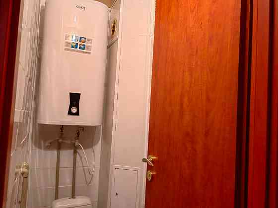 Посуточно двушка Донецк