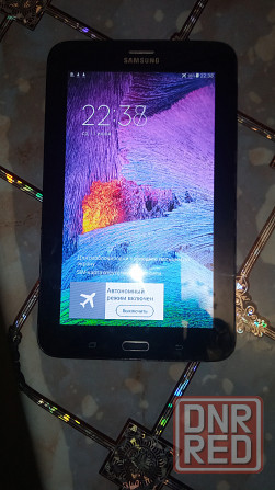 Продам планшет Galaxy tab 3 lite Донецк - изображение 1