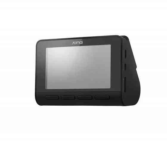 Видеорегистратор Xiaomi 70Mai Smart Dash Cam 4K A800S -1+ Rear Cam Set Global Version (черный) Макеевка