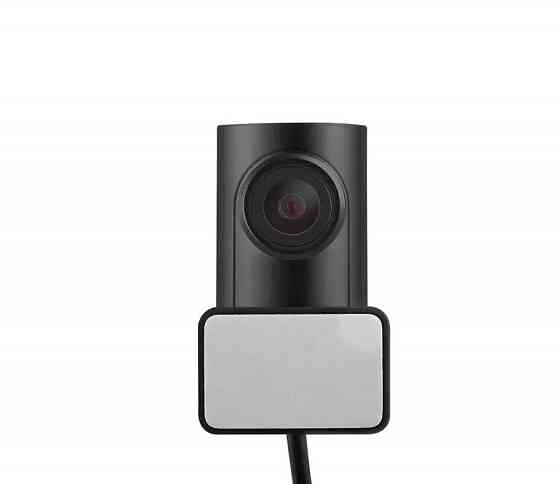 Видеорегистратор Xiaomi 70Mai Smart Dash Cam 4K A800S -1+ Rear Cam Set Global Version (черный) Макеевка