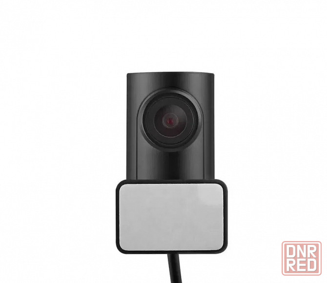 Видеорегистратор Xiaomi 70Mai Smart Dash Cam 4K A800S -1+ Rear Cam Set Global Version (черный) Макеевка - изображение 4