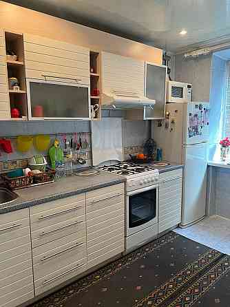 Продам 2-комнатную квартиру,центр,г.Москва Донецк