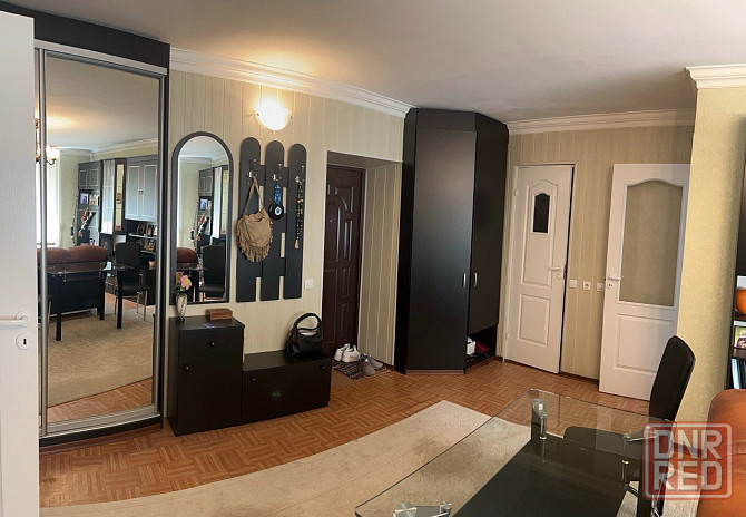 Продам 2-комнатную квартиру,центр,г.Москва Донецк - изображение 12