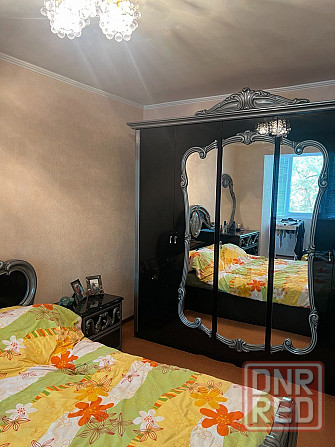 Продам 2-комнатную квартиру,центр,г.Москва Донецк - изображение 10