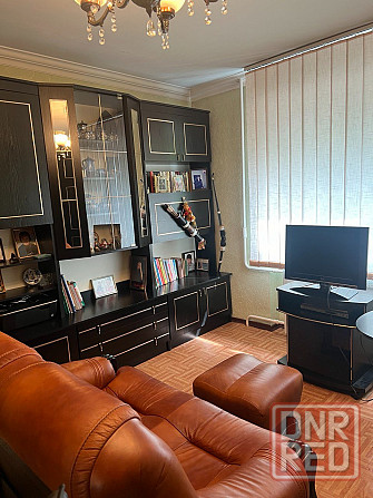 Продам 2-комнатную квартиру,центр,г.Москва Донецк - изображение 2