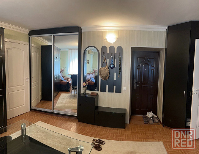 Продам 2-комнатную квартиру,центр,г.Москва Донецк - изображение 11