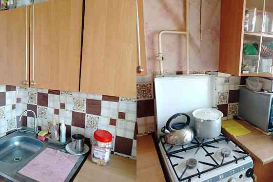 Продажа 1-х комнатной крупногабаритной квартиры, г.Макеевка, Горняцкий район, Капитальная Макеевка