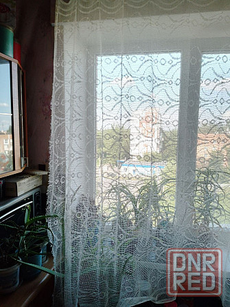 Продажа 1-х комнатной крупногабаритной квартиры, г.Макеевка, Горняцкий район, Капитальная Макеевка - изображение 1