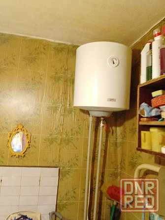 Продажа 1-х комнатной крупногабаритной квартиры, г.Макеевка, Горняцкий район, Капитальная Макеевка - изображение 7