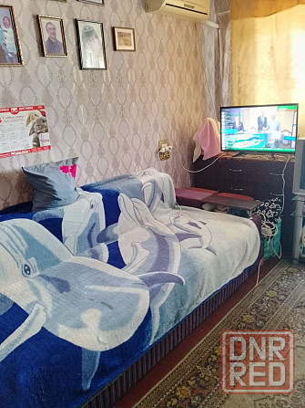 Продажа 1-х комнатной крупногабаритной квартиры, г.Макеевка, Горняцкий район, Капитальная Макеевка - изображение 3