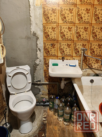 Продажа 1-х комнатной квартиры (малосемейка), г.Макеевка, Горняцкий район, Капитальная Макеевка - изображение 6