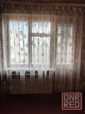 Продажа 1-х комнатной квартиры (малосемейка), г.Макеевка, Горняцкий район, Капитальная Макеевка - изображение 1