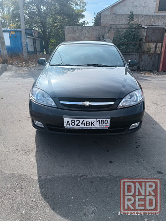 Chevrolet Lacetti Горловка - изображение 1