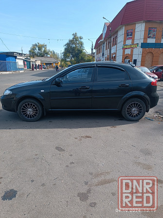 Chevrolet Lacetti Горловка - изображение 7