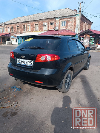 Chevrolet Lacetti Горловка - изображение 5
