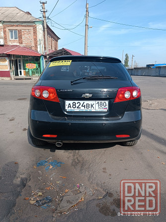Chevrolet Lacetti Горловка - изображение 4