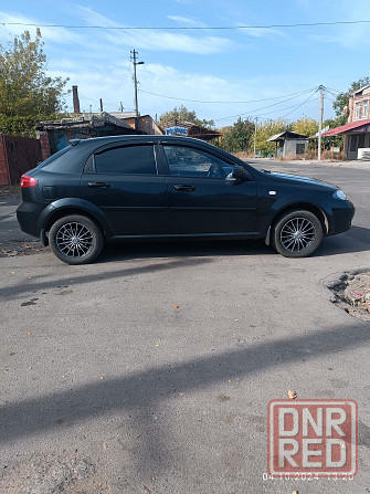 Chevrolet Lacetti Горловка - изображение 8