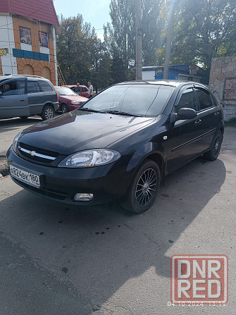 Chevrolet Lacetti Горловка - изображение 3