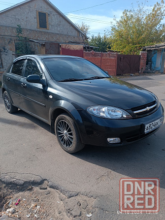 Chevrolet Lacetti Горловка - изображение 2