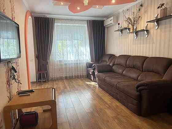 Продам 3 ком квартиру Мариуполь