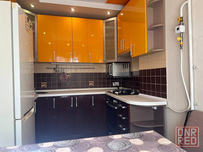 Продам 3 ком квартиру Мариуполь - изображение 2