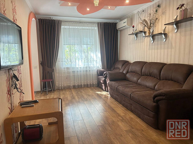 Продам 3 ком квартиру Мариуполь - изображение 1