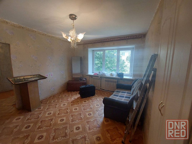 2-х ком. квартира, 27 поликлиника Донецк - изображение 1