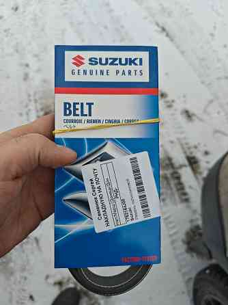 Продам ремень поликлиновый Suzuki 5 PK 835 Донецк